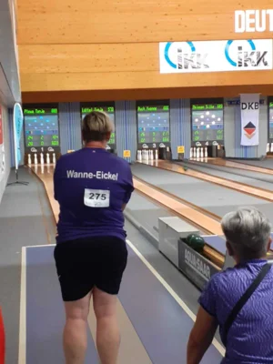 Foto des Albums: Deutsche Meisterschaften Oberthal 2026