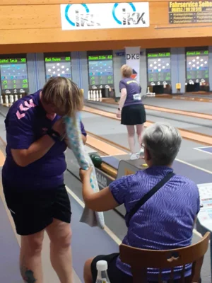 Foto des Albums: Deutsche Meisterschaften Oberthal 2026