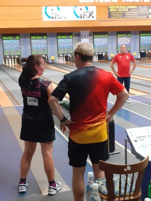 Foto des Albums: Deutsche Meisterschaften Oberthal 2026