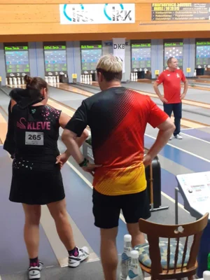 Foto des Albums: Deutsche Meisterschaften Oberthal 2026