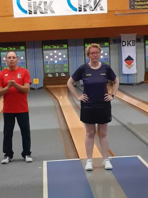 Foto des Albums: Deutsche Meisterschaften Oberthal 2026