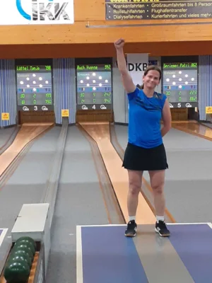 Foto des Albums: Deutsche Meisterschaften Oberthal 2026