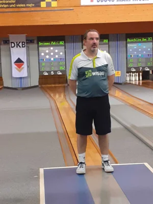 Foto des Albums: Deutsche Meisterschaften Oberthal 2026