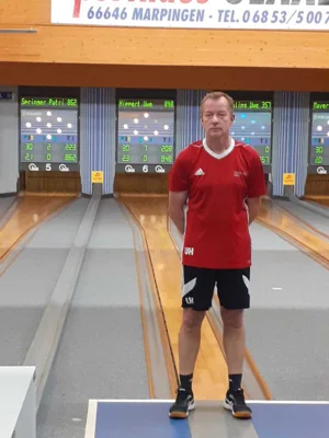 Foto des Albums: Deutsche Meisterschaften Oberthal 2026