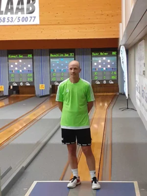 Foto des Albums: Deutsche Meisterschaften Oberthal 2026