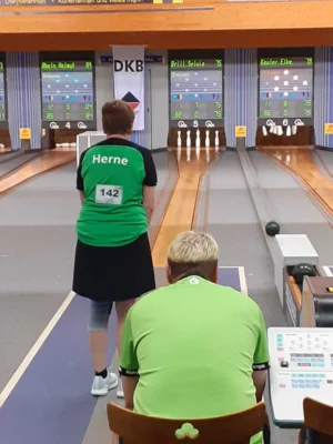 Foto des Albums: Deutsche Meisterschaften Oberthal 2026