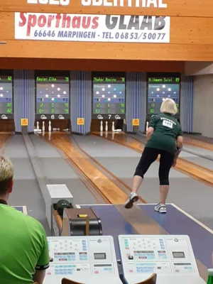 Foto des Albums: Deutsche Meisterschaften Oberthal 2026
