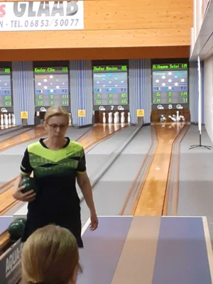 Foto des Albums: Deutsche Meisterschaften Oberthal 2026