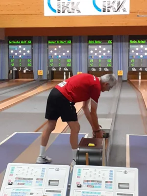 Foto des Albums: Deutsche Meisterschaften Oberthal 2026