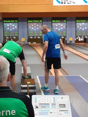 Foto des Albums: Deutsche Meisterschaften Oberthal 2026