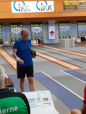 Foto des Albums: Deutsche Meisterschaften Oberthal 2026