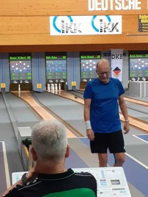 Foto des Albums: Deutsche Meisterschaften Oberthal 2026