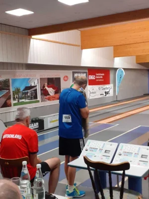 Foto des Albums: Deutsche Meisterschaften Oberthal 2026