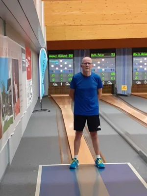 Foto des Albums: Deutsche Meisterschaften Oberthal 2026