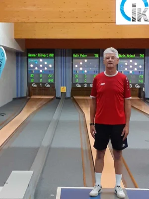 Foto des Albums: Deutsche Meisterschaften Oberthal 2026