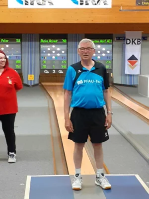 Foto des Albums: Deutsche Meisterschaften Oberthal 2026