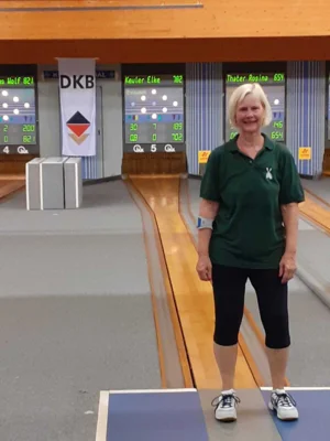 Foto des Albums: Deutsche Meisterschaften Oberthal 2026