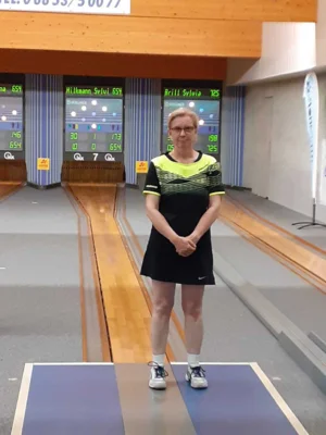 Foto des Albums: Deutsche Meisterschaften Oberthal 2026