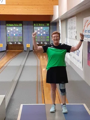Foto des Albums: Deutsche Meisterschaften Oberthal 2026