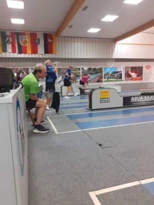 Foto des Albums: Deutsche Meisterschaften Oberthal 2026