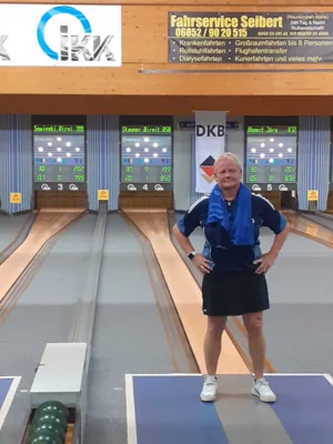 Foto des Albums: Deutsche Meisterschaften Oberthal 2026