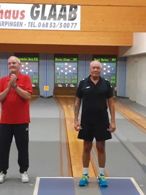 Foto des Albums: Deutsche Meisterschaften Oberthal 2026