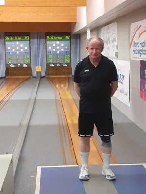 Foto des Albums: Deutsche Meisterschaften Oberthal 2026