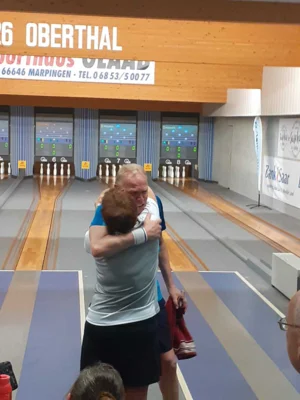 Foto des Albums: Deutsche Meisterschaften Oberthal 2026
