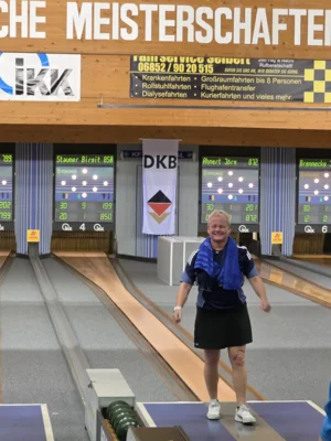 Foto des Albums: Deutsche Meisterschaften Oberthal 2026