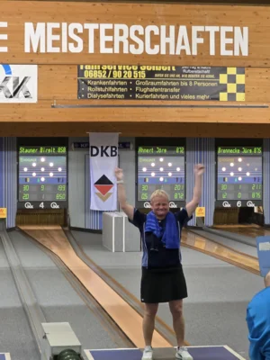 Foto des Albums: Deutsche Meisterschaften Oberthal 2026