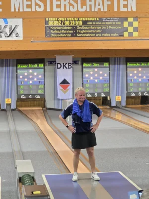 Foto des Albums: Deutsche Meisterschaften Oberthal 2026