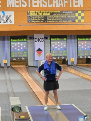 Foto des Albums: Deutsche Meisterschaften Oberthal 2026