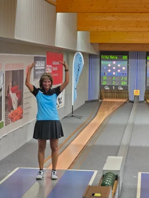 Foto des Albums: Deutsche Meisterschaften Oberthal 2026