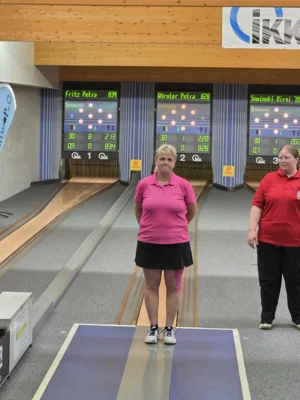 Foto des Albums: Deutsche Meisterschaften Oberthal 2026