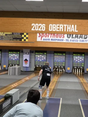 Foto des Albums: Deutsche Meisterschaften Oberthal 2026