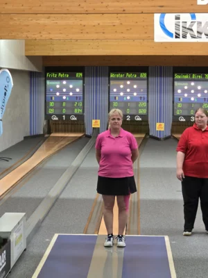 Foto des Albums: Deutsche Meisterschaften Oberthal 2026