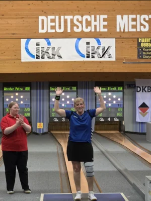 Foto des Albums: Deutsche Meisterschaften Oberthal 2026