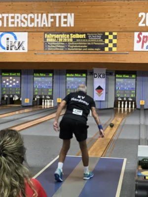 Foto des Albums: Deutsche Meisterschaften Oberthal 2026