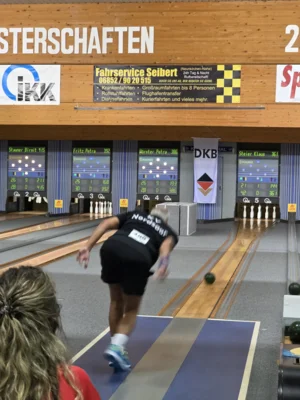 Foto des Albums: Deutsche Meisterschaften Oberthal 2026
