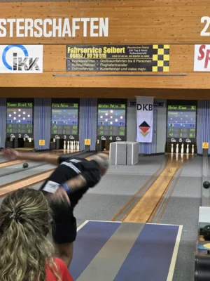 Foto des Albums: Deutsche Meisterschaften Oberthal 2026