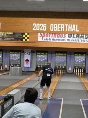 Foto des Albums: Deutsche Meisterschaften Oberthal 2026