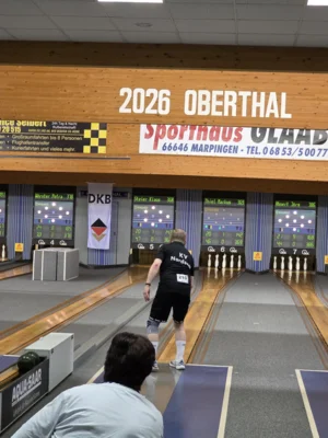 Foto des Albums: Deutsche Meisterschaften Oberthal 2026