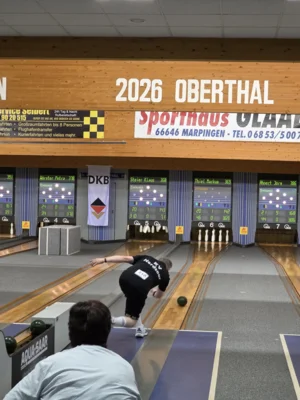 Foto des Albums: Deutsche Meisterschaften Oberthal 2026