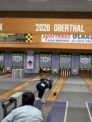 Foto des Albums: Deutsche Meisterschaften Oberthal 2026