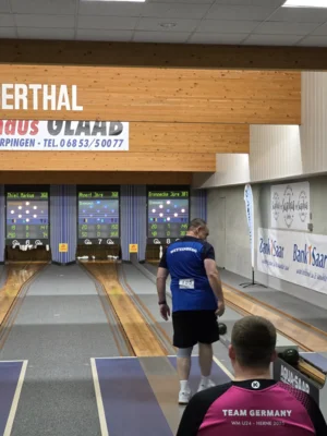 Foto des Albums: Deutsche Meisterschaften Oberthal 2026