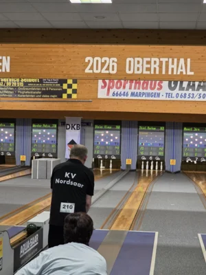 Foto des Albums: Deutsche Meisterschaften Oberthal 2026