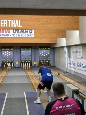 Foto des Albums: Deutsche Meisterschaften Oberthal 2026