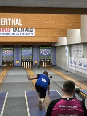 Foto des Albums: Deutsche Meisterschaften Oberthal 2026