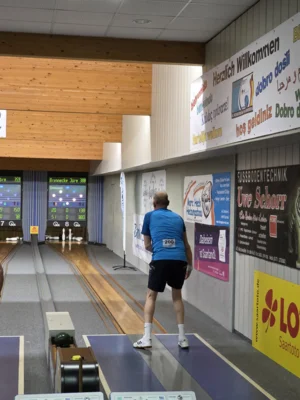 Foto des Albums: Deutsche Meisterschaften Oberthal 2026