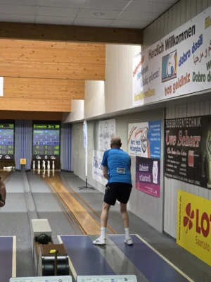 Foto des Albums: Deutsche Meisterschaften Oberthal 2026